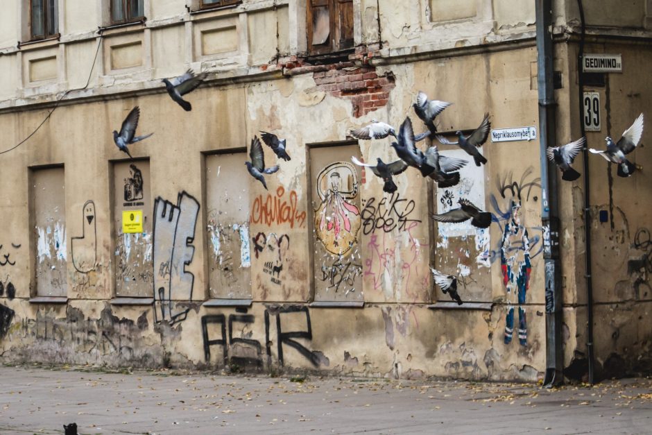 Bobų vasara įsisiūbavo: penktadienis bus šilčiausia spalio diena