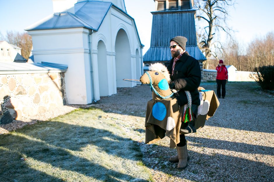 Metų blogybės supleškėjo Rumšiškėse 