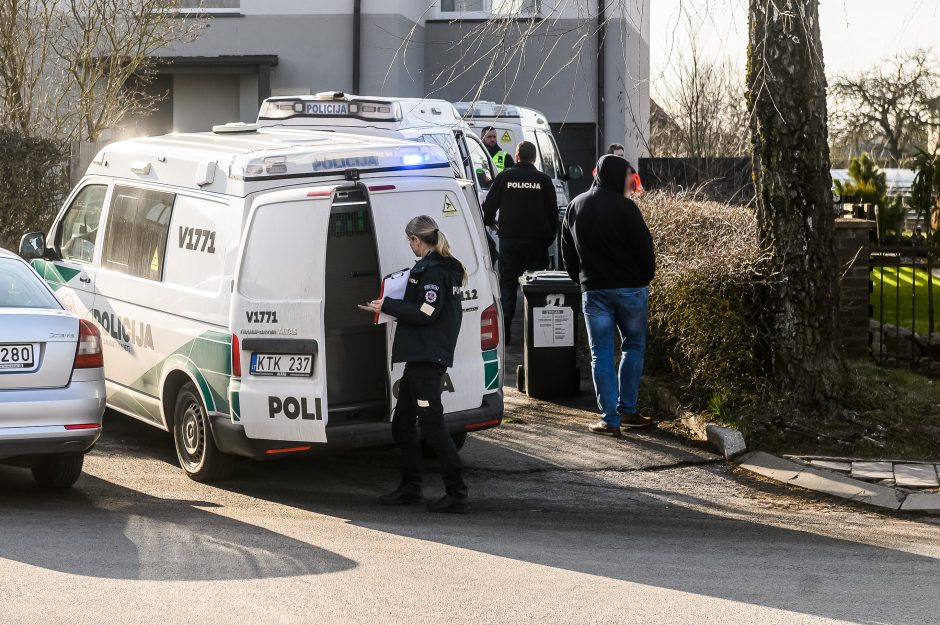 4-metės dukros nuskandinimu įtariama motina dar ligoninėje: svarbus sprendimas – vėliau