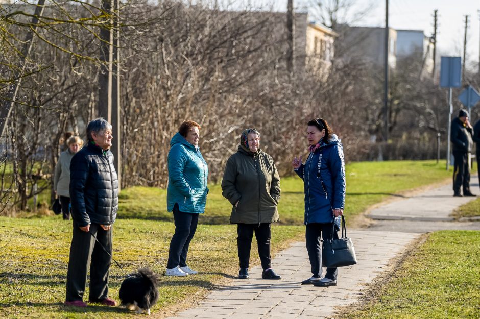 4-metės dukros nuskandinimu įtariama motina dar ligoninėje: svarbus sprendimas – vėliau