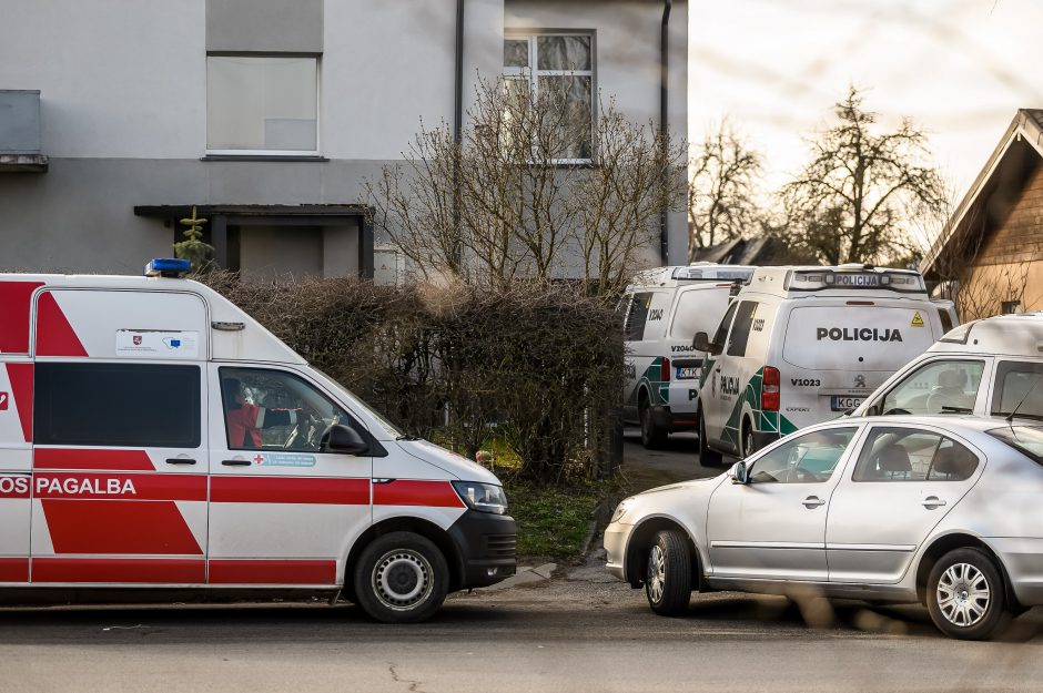 4-metės dukros nuskandinimu įtariama motina dar ligoninėje: svarbus sprendimas – vėliau