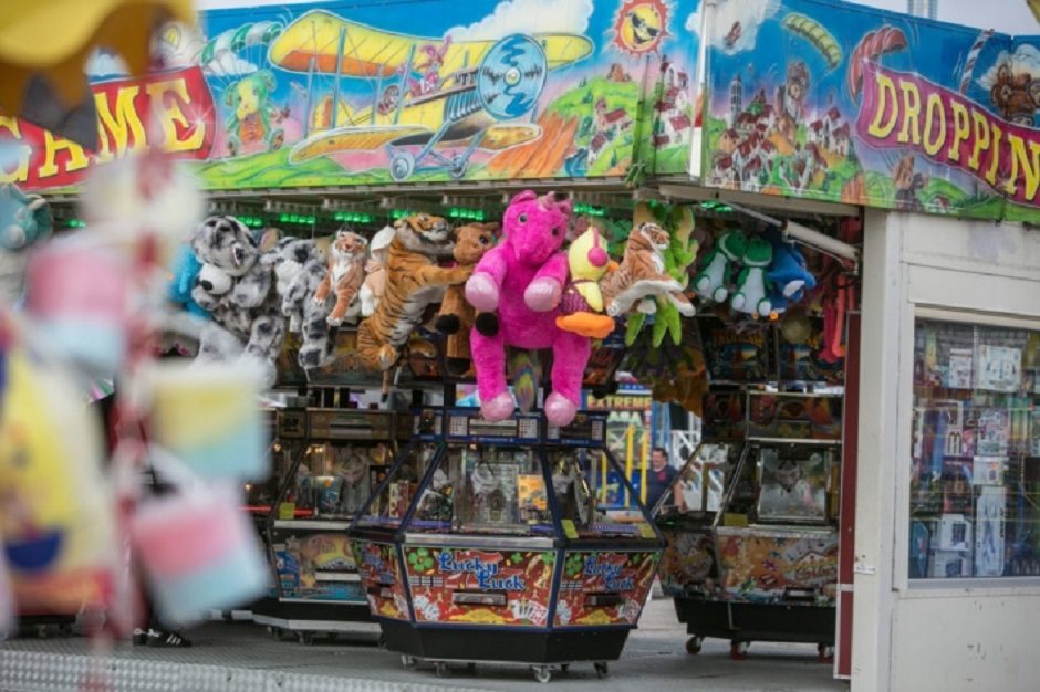 Teismas Šventosios atrakcionų vergovės byloje čekų šeimą pasiuntė už grotų