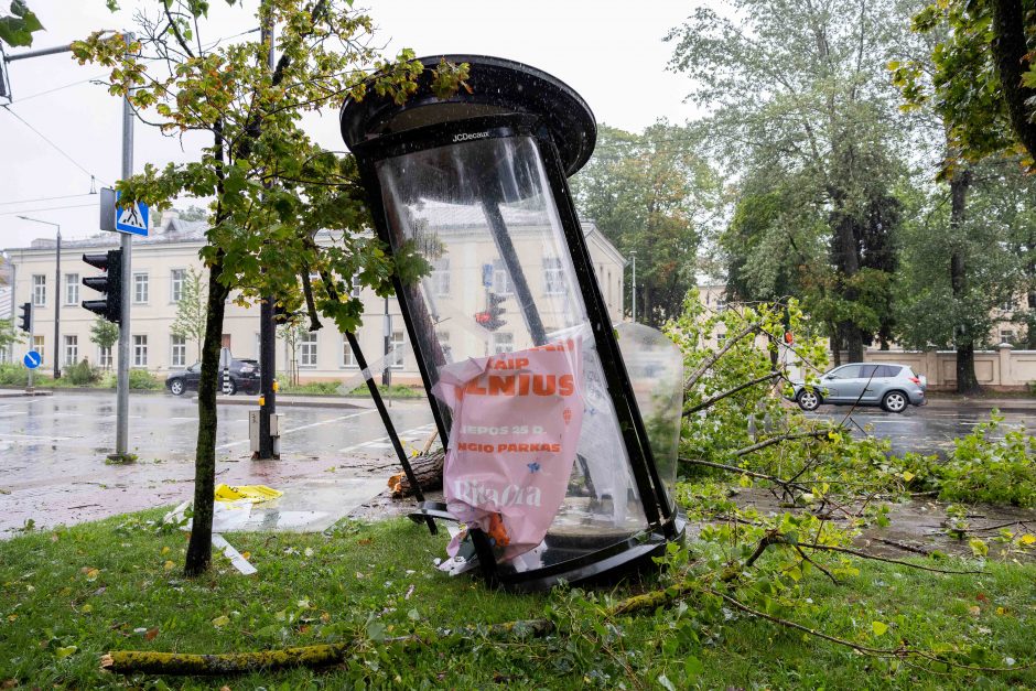 Gyventojai užgulė tarnybas: per valandą – 800 pagalbos skambučių