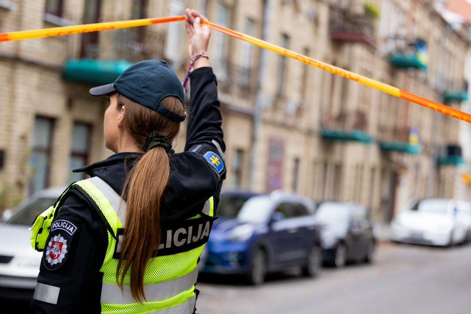 Advokatūros bendruomenė gedi susišaudyme žuvusio kolegos: pasiuntė žinią institucijoms