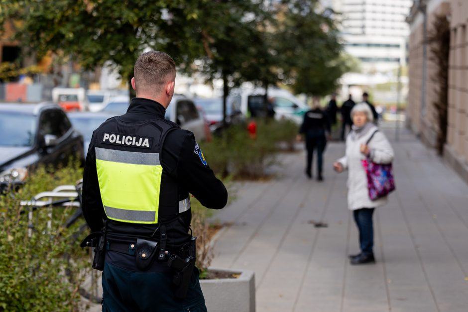 Advokatūros bendruomenė gedi susišaudyme žuvusio kolegos: pasiuntė žinią institucijoms