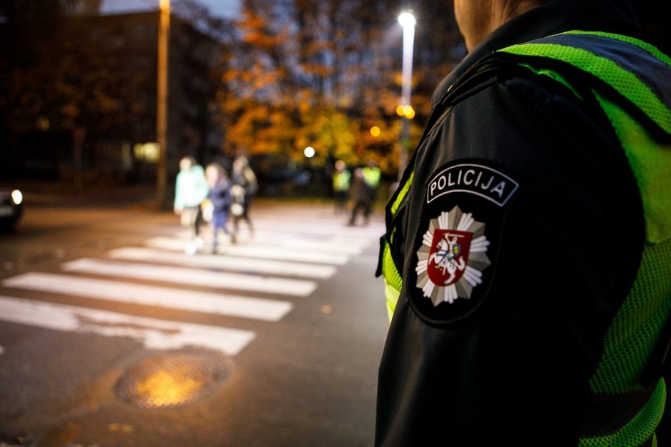 Senolę Šiauliuose pražudęs girtas vairuotojas išgirdo teismo verdiktą