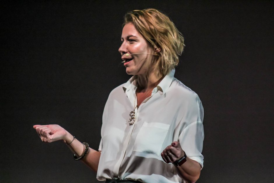 „TEDxKaunas“ tęsia mažųjų „Salon“ renginių ciklą „Lauke“