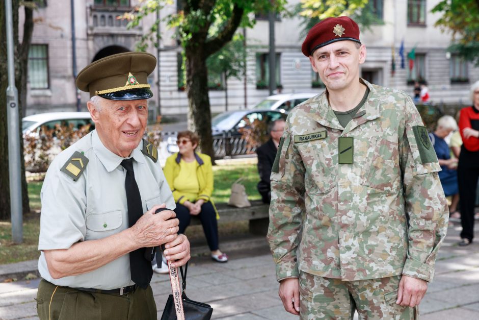 Kaunas švenčia Valstybės dieną: tradicijos, muzika, nemokami muziejai