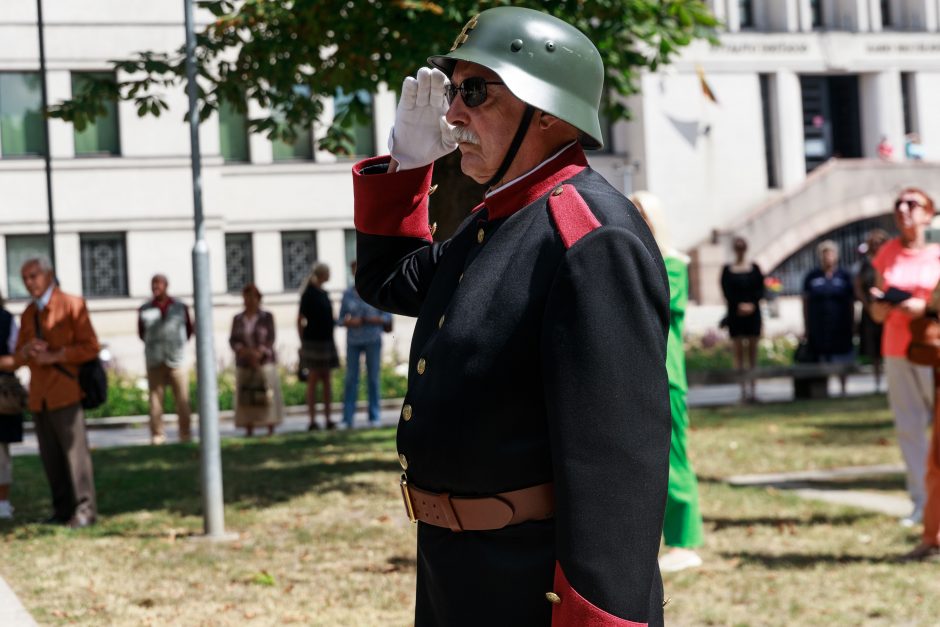 Kaunas švenčia Valstybės dieną: tradicijos, muzika, nemokami muziejai