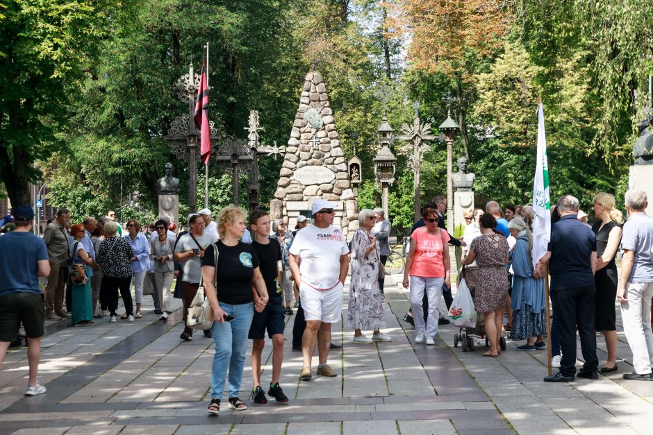 Kaunas švenčia Valstybės dieną: tradicijos, muzika, nemokami muziejai