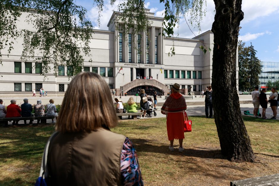 Kaunas švenčia Valstybės dieną: tradicijos, muzika, nemokami muziejai