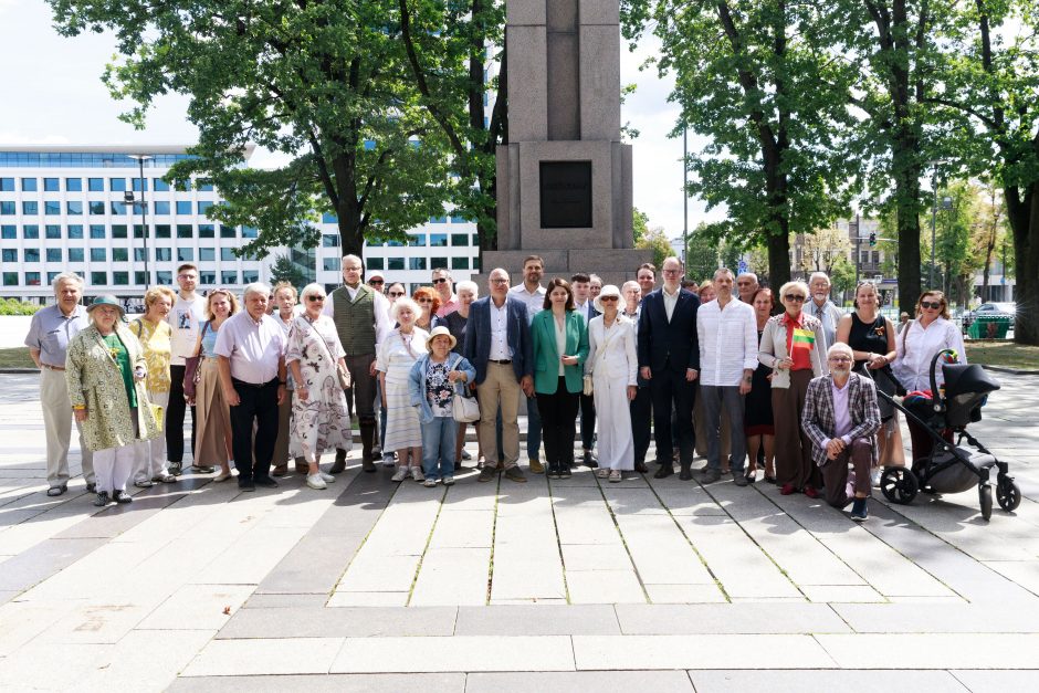 Kaunas švenčia Valstybės dieną: tradicijos, muzika, nemokami muziejai