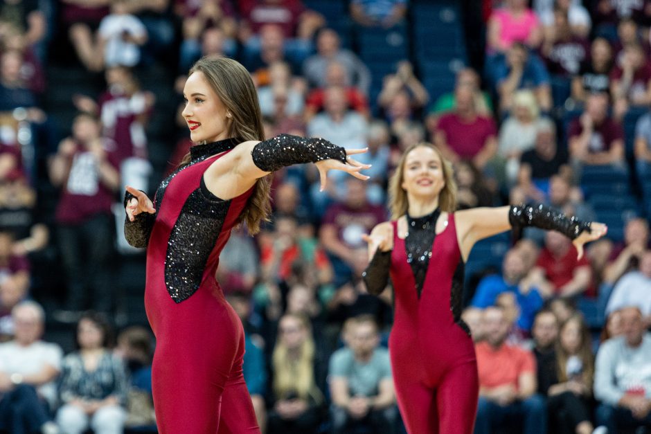 LKL: bronzinės kovos starte „CBet“ laimėjo Panevėžyje