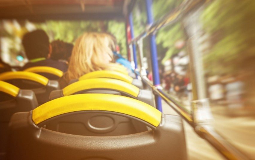 Gatvėse – daugiau elektra varomų autobusų