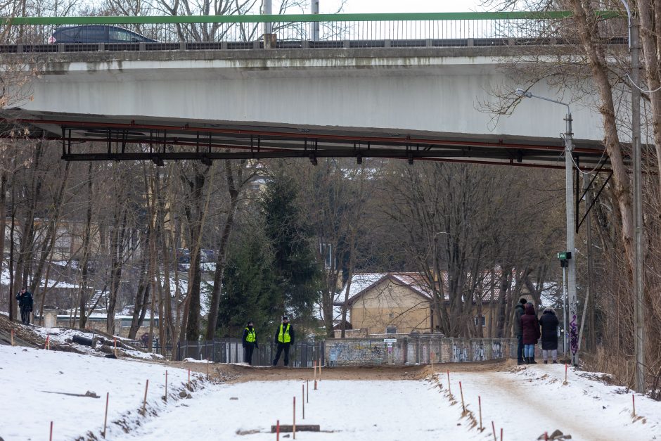 Dingusio 15-mečio paieška: žmonės rado daugiau paauglio daiktų