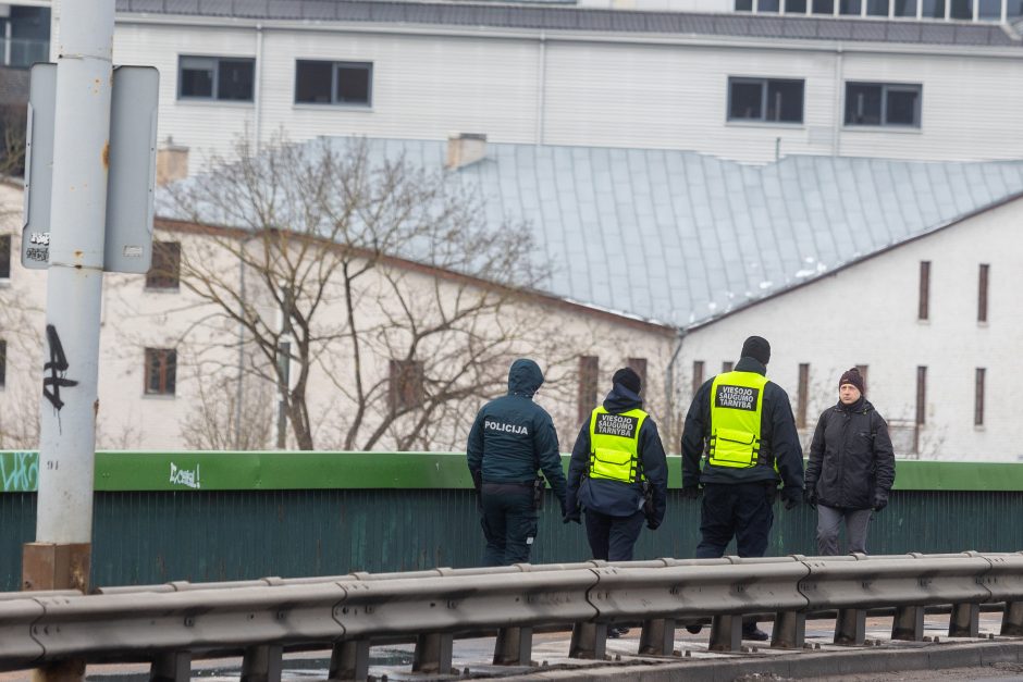 Dingusio 15-mečio paieška: žmonės rado daugiau paauglio daiktų