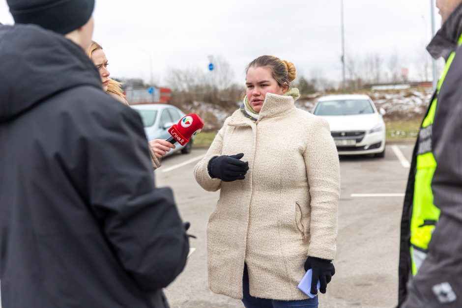 Dingusio 15-mečio paieška: žmonės rado daugiau paauglio daiktų