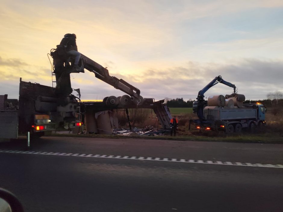 Kaune – automobilių avarijos ir spūstys