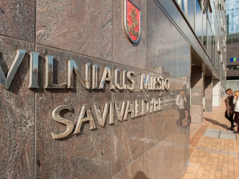 Per dvejus metus savivaldybėse pasikeitė 174 nariai, daugiausiai – Vilniuje