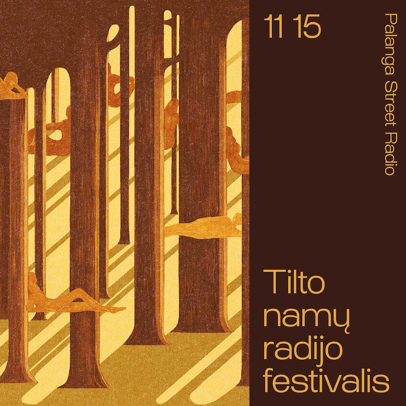 Ketvirtas „Tilto namų festivalis“ keliasi į radiją