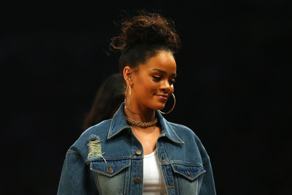 K. Westas ir Rihanna bendrų gastrolių metu užsuks ir į Taliną