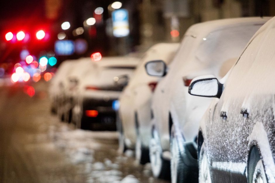 Nenaujo automobilio pirkimas – kaip pasala: galite tapti nematomo nusikaltimo auka