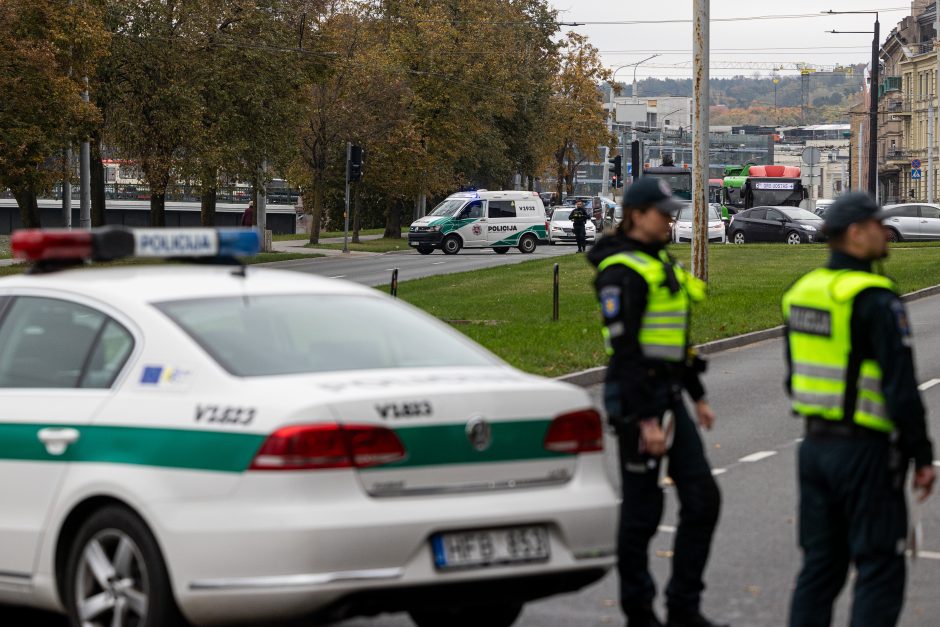 Advokatūros bendruomenė gedi susišaudyme žuvusio kolegos: pasiuntė žinią institucijoms