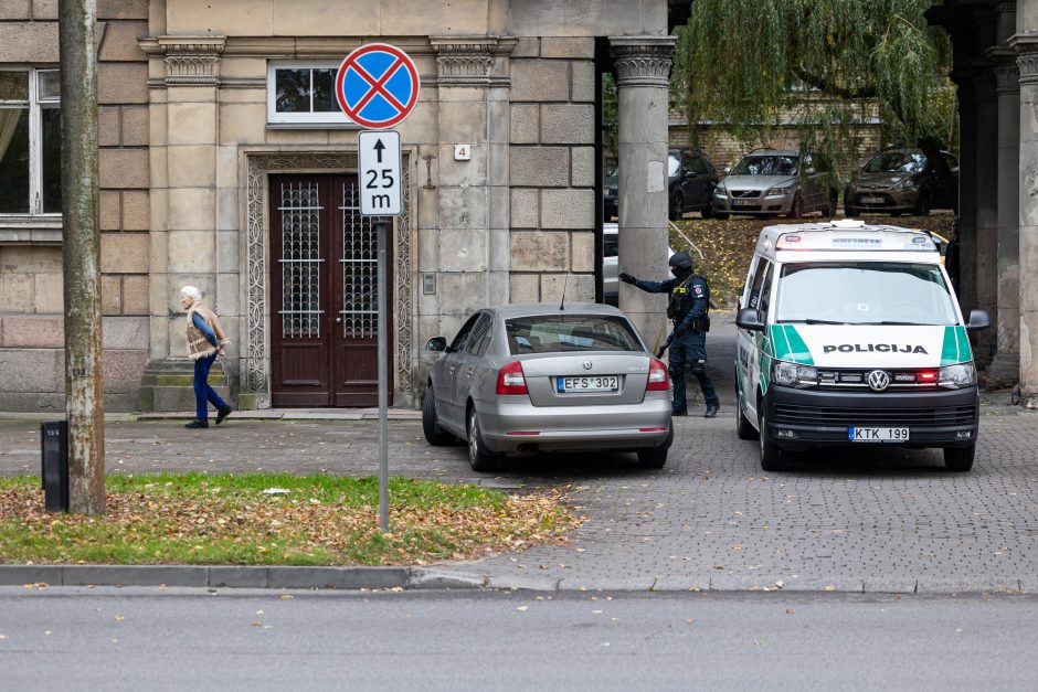 Advokatūros bendruomenė gedi susišaudyme žuvusio kolegos: pasiuntė žinią institucijoms