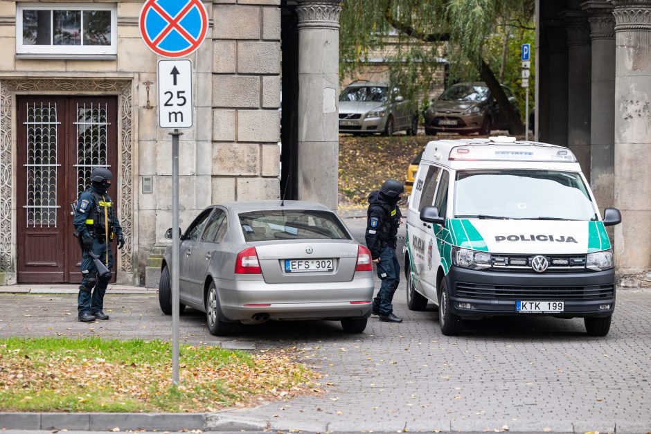 Advokatūros bendruomenė gedi susišaudyme žuvusio kolegos: pasiuntė žinią institucijoms