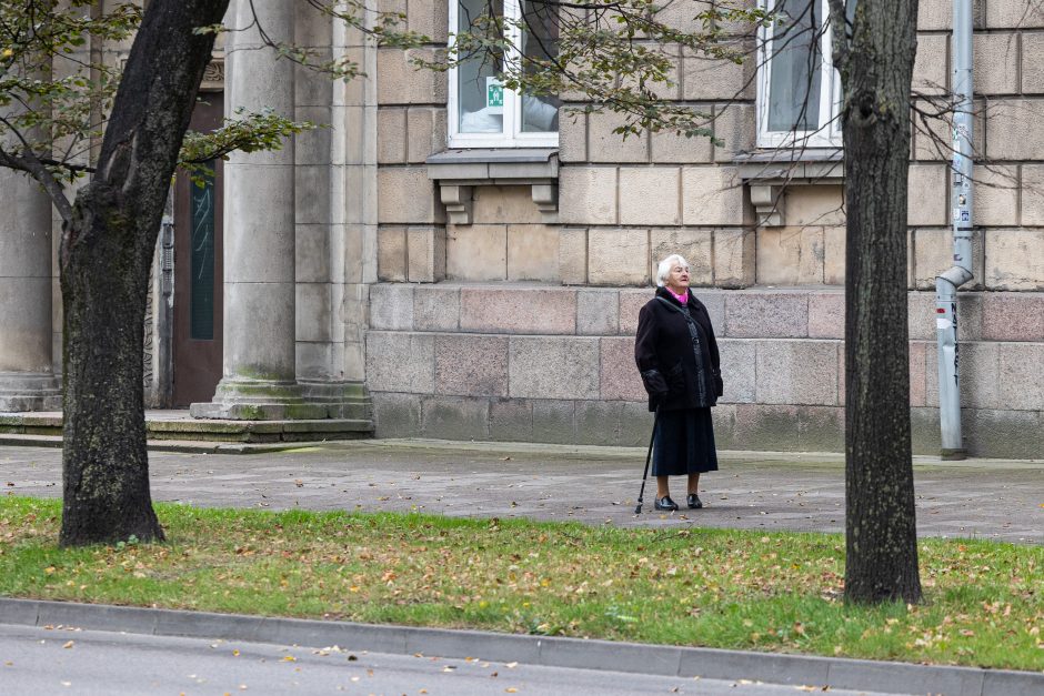 Advokatūros bendruomenė gedi susišaudyme žuvusio kolegos: pasiuntė žinią institucijoms