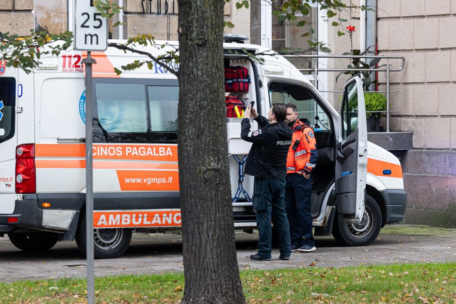 Advokatūros bendruomenė gedi susišaudyme žuvusio kolegos: pasiuntė žinią institucijoms