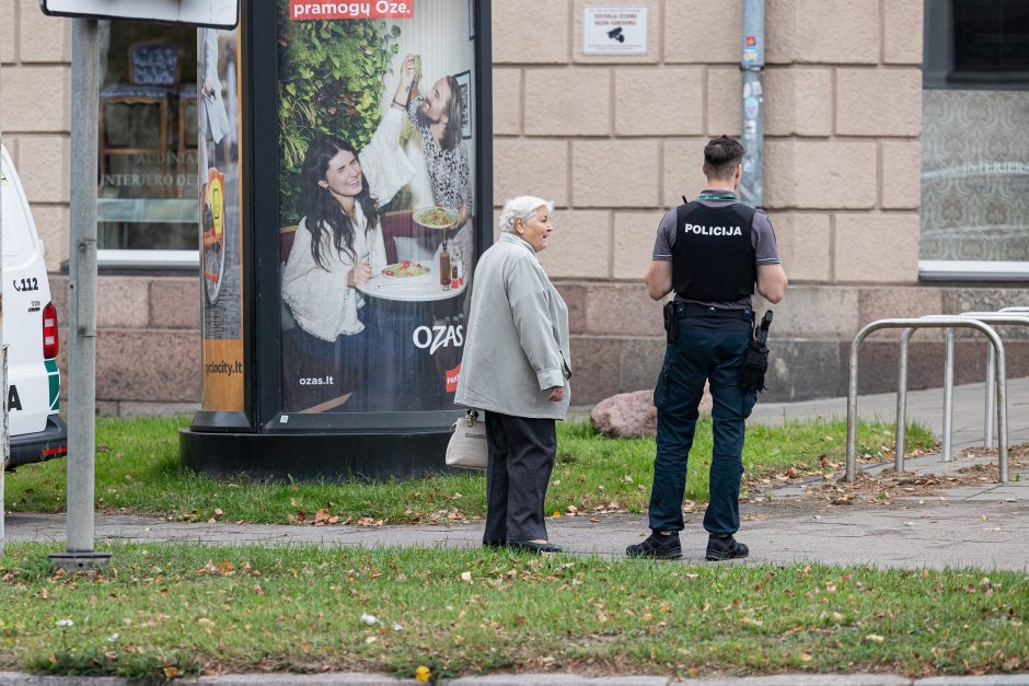 Advokatūros bendruomenė gedi susišaudyme žuvusio kolegos: pasiuntė žinią institucijoms