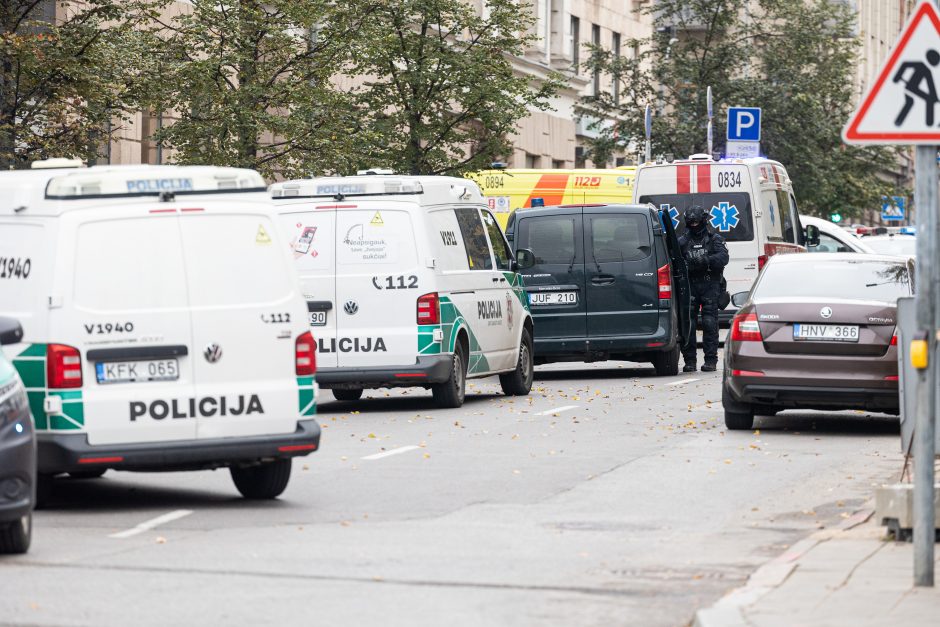 Advokatūros bendruomenė gedi susišaudyme žuvusio kolegos: pasiuntė žinią institucijoms