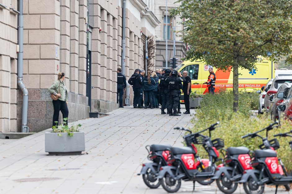 Advokatūros bendruomenė gedi susišaudyme žuvusio kolegos: pasiuntė žinią institucijoms