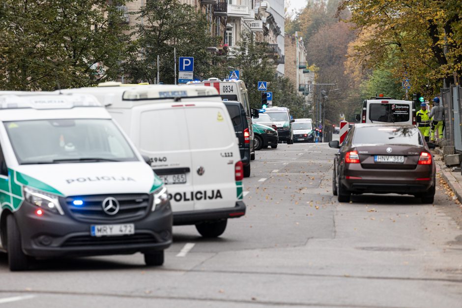 Advokatūros bendruomenė gedi susišaudyme žuvusio kolegos: pasiuntė žinią institucijoms