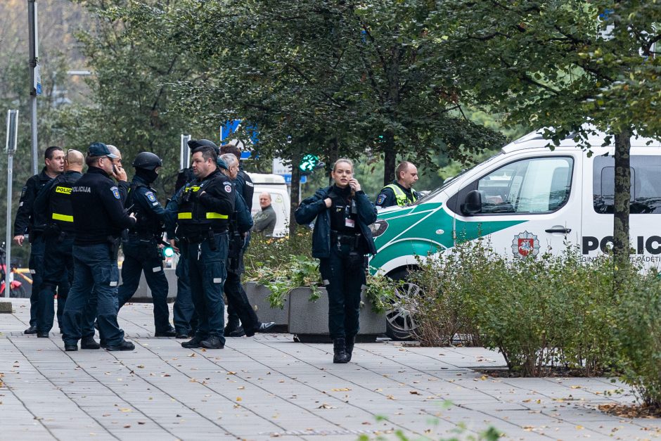 Advokatūros bendruomenė gedi susišaudyme žuvusio kolegos: pasiuntė žinią institucijoms