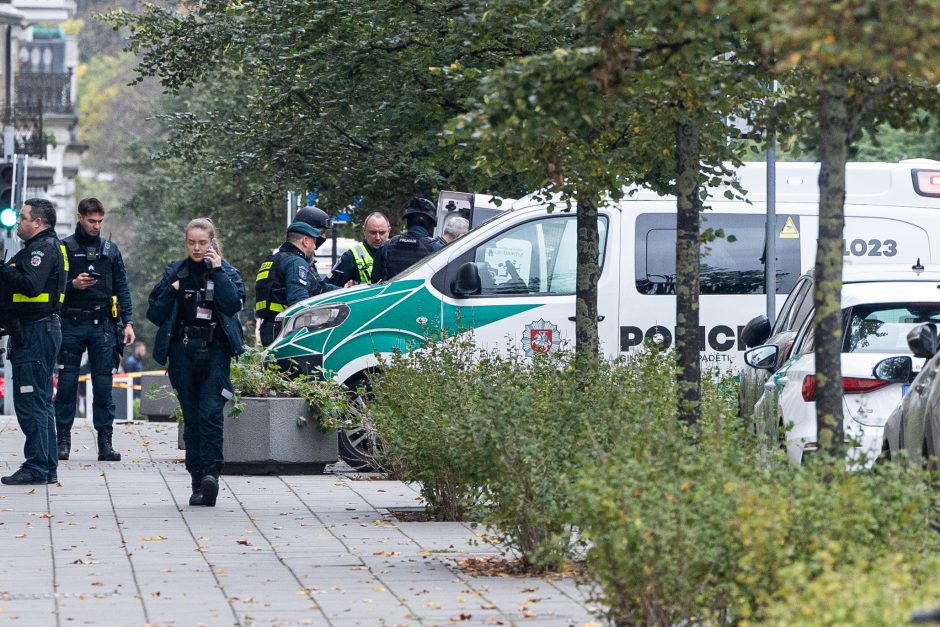 Advokatūros bendruomenė gedi susišaudyme žuvusio kolegos: pasiuntė žinią institucijoms