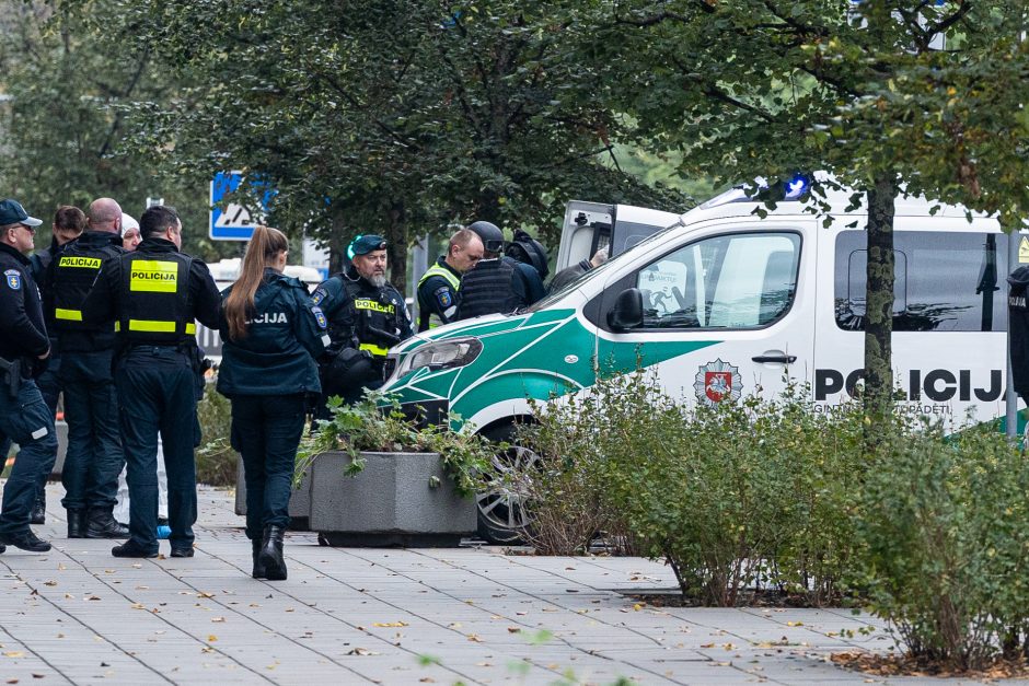 Advokatūros bendruomenė gedi susišaudyme žuvusio kolegos: pasiuntė žinią institucijoms