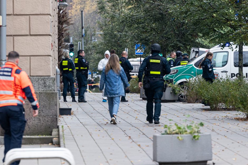 Advokatūros bendruomenė gedi susišaudyme žuvusio kolegos: pasiuntė žinią institucijoms