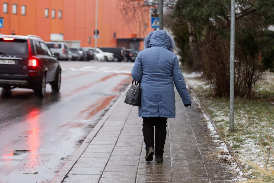 Medikai: atrodė, kad susitvarkėme, tačiau po valandos – eilė laukiančiųjų