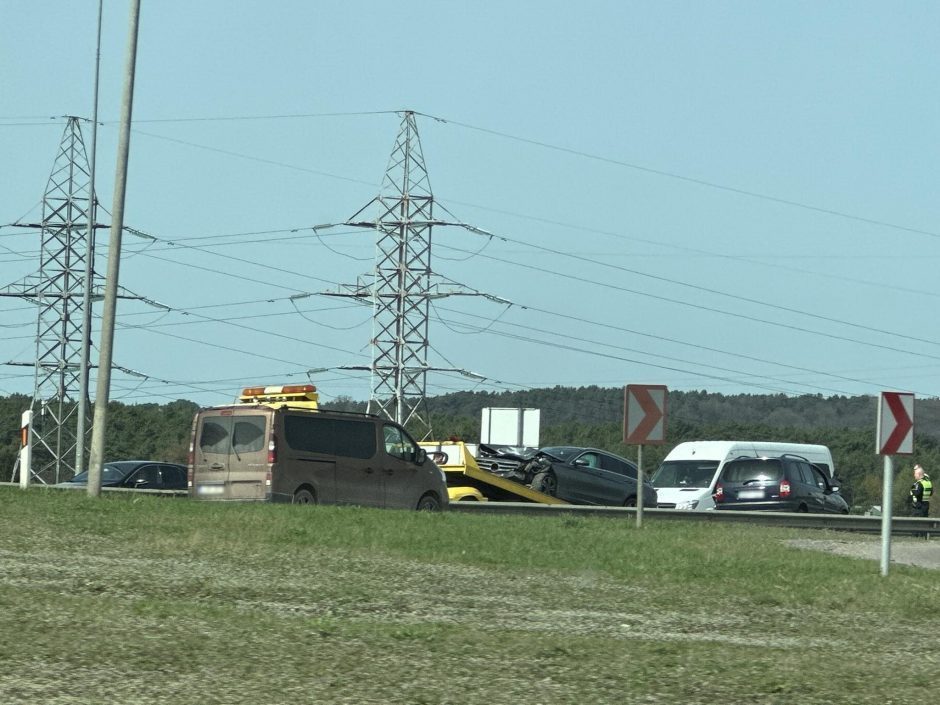 Kaktomuša ant Lampėdžių tilto: pakaunėje pasiklydusiam senoliui teks stoti prieš teismą