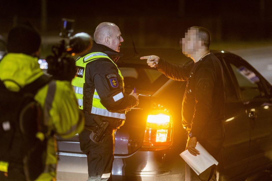 Lakstūnai perpildė kantrybės taurę: baus griežčiau 