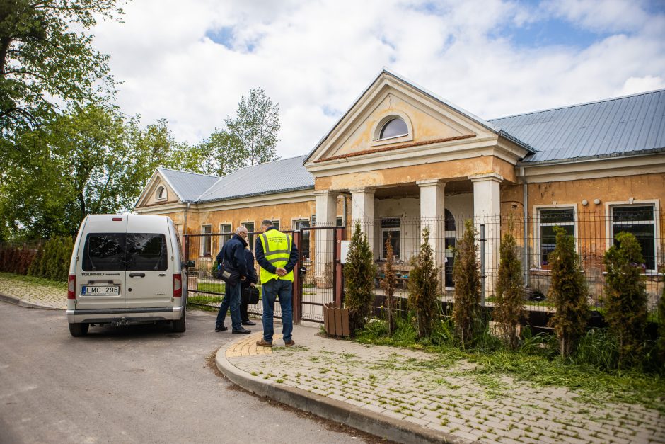 Intrigomis ir ambicijomis apraizgyta šuns istorija