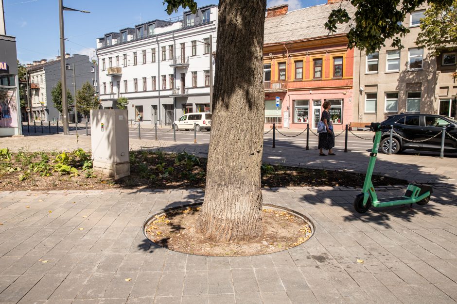 Kauniečiams – geros žinios: turėtų sumažėti eismo spūsčių