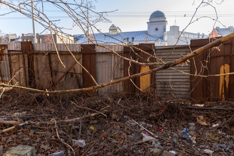 Temidės gniaužtuose – dar vienas kaltinamasis išžaginimu