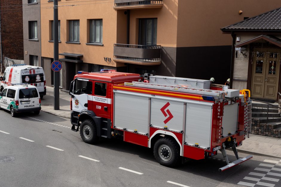 Pasigedo nuomininkės: pasitvirtino baisiausias scenarijus