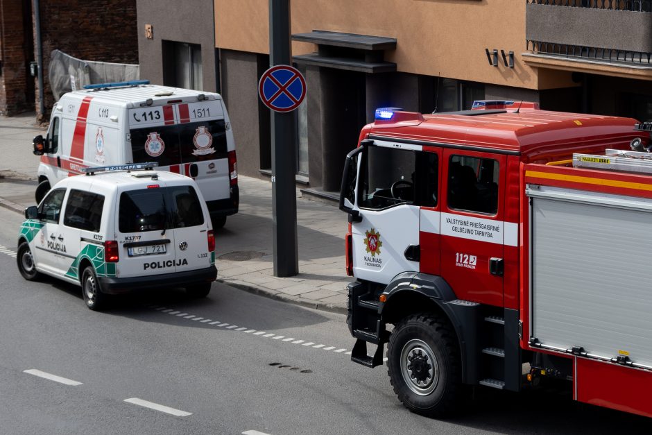 Pasigedo nuomininkės: pasitvirtino baisiausias scenarijus