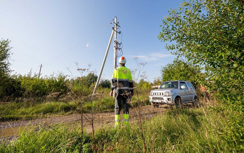 Supyko: per krepšinį dingo elektra, o kaltų nėra?