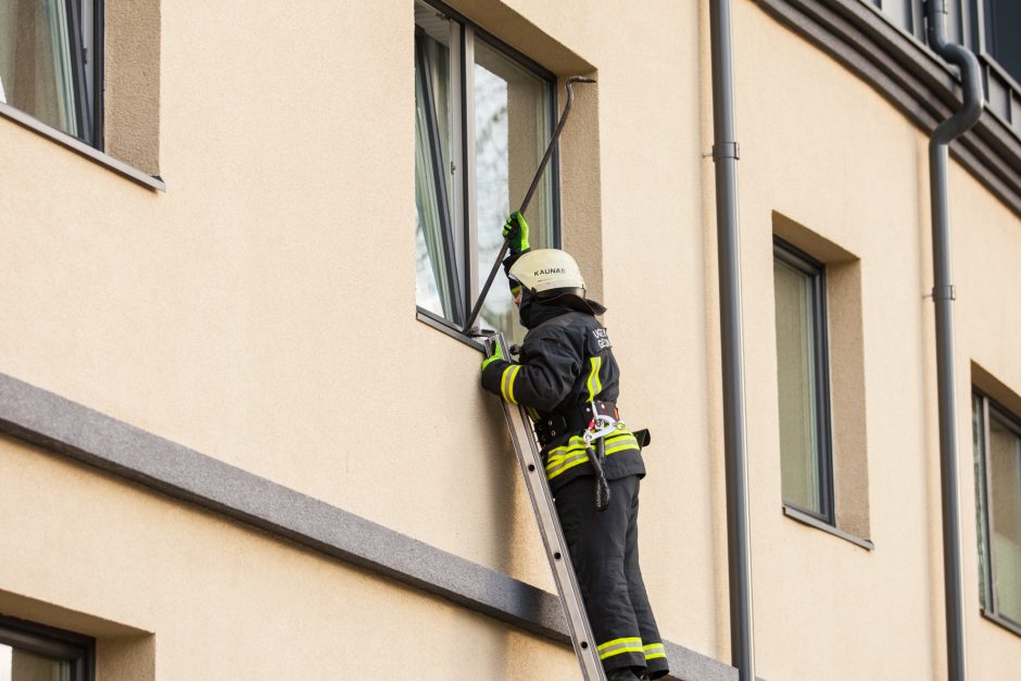 Skandalingasis ligonis įstrigo už grotų ilgam?