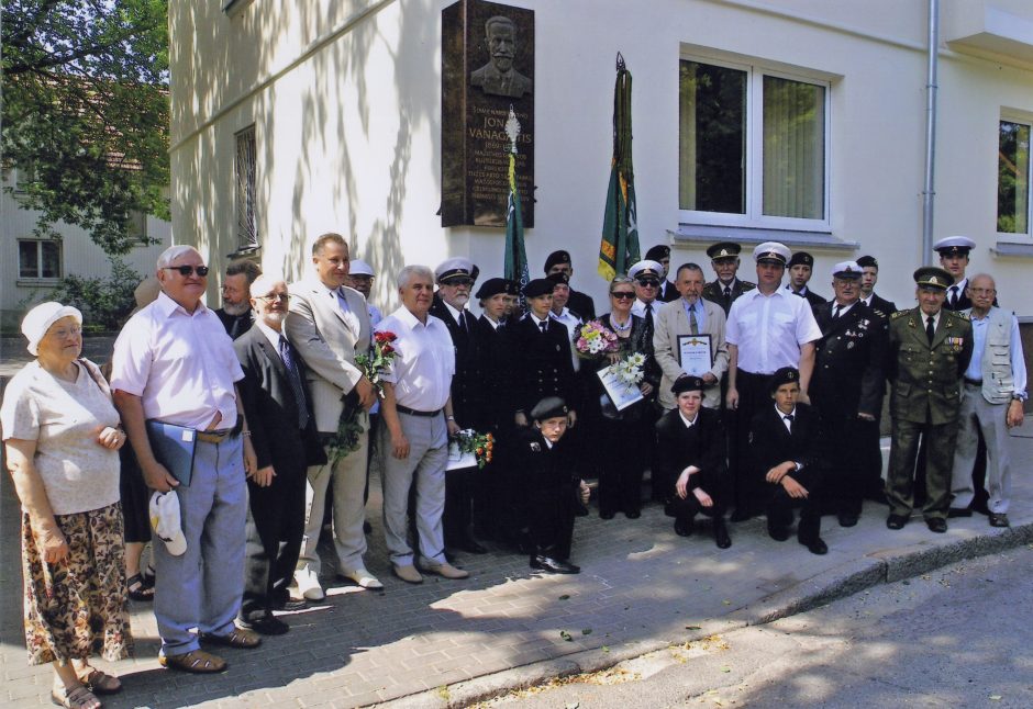 Muziejuje – paroda, skirta Tilžės akto 100-osioms metinėms